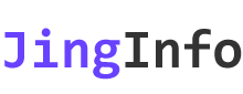 JingInfo